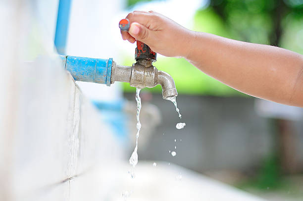 tips para ahorrar agua en chile