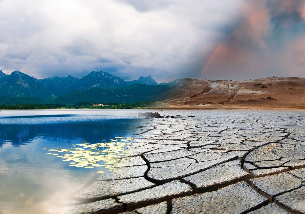 sequia en chille localidad mas austral del mundo se queda sin agua potable