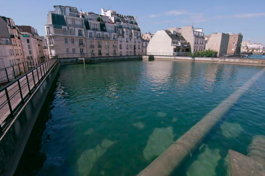 ciudades europeas sensorizan el agua para usarla en forma más eficiente